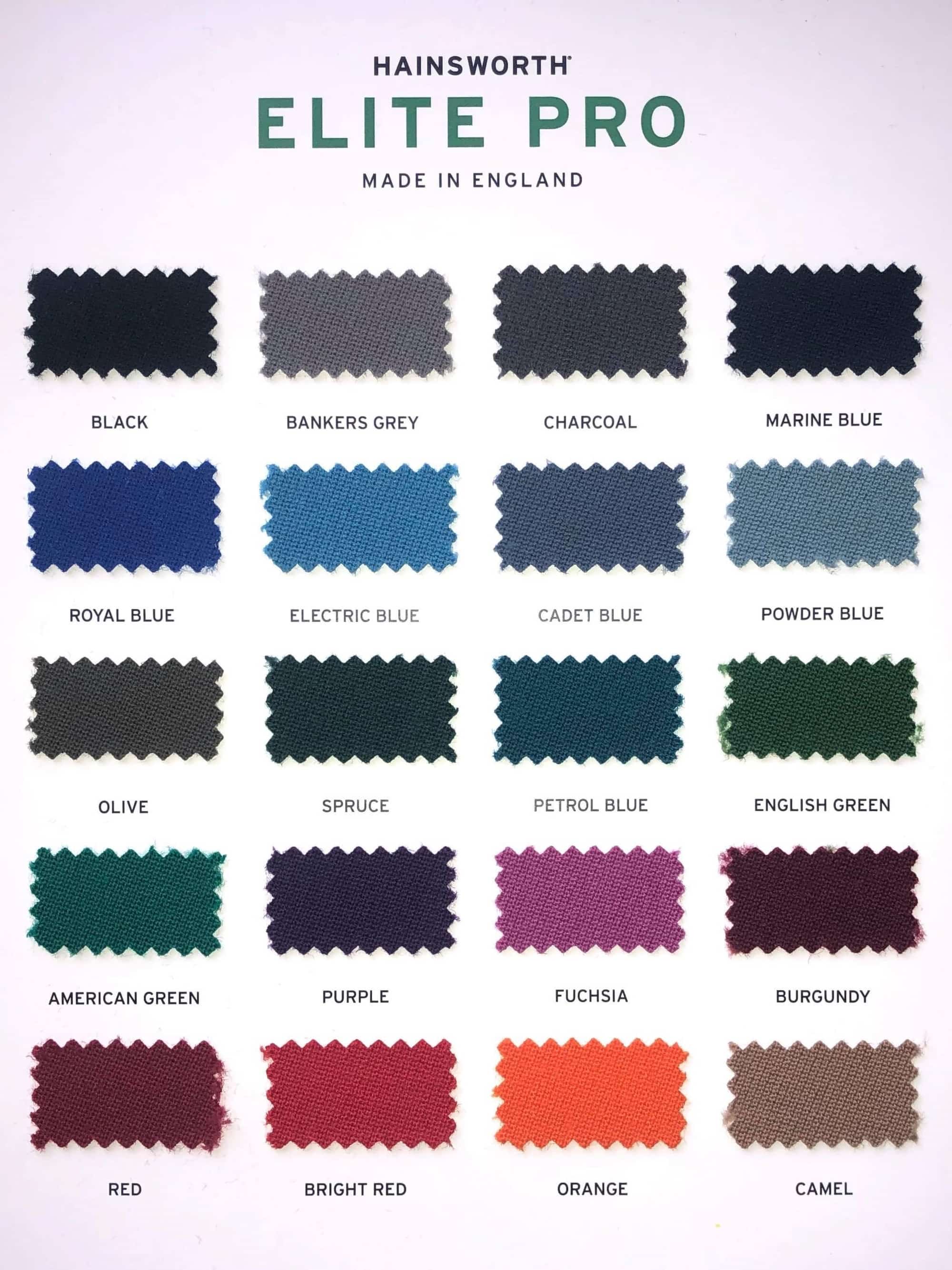 Pool Table Guy Pricing